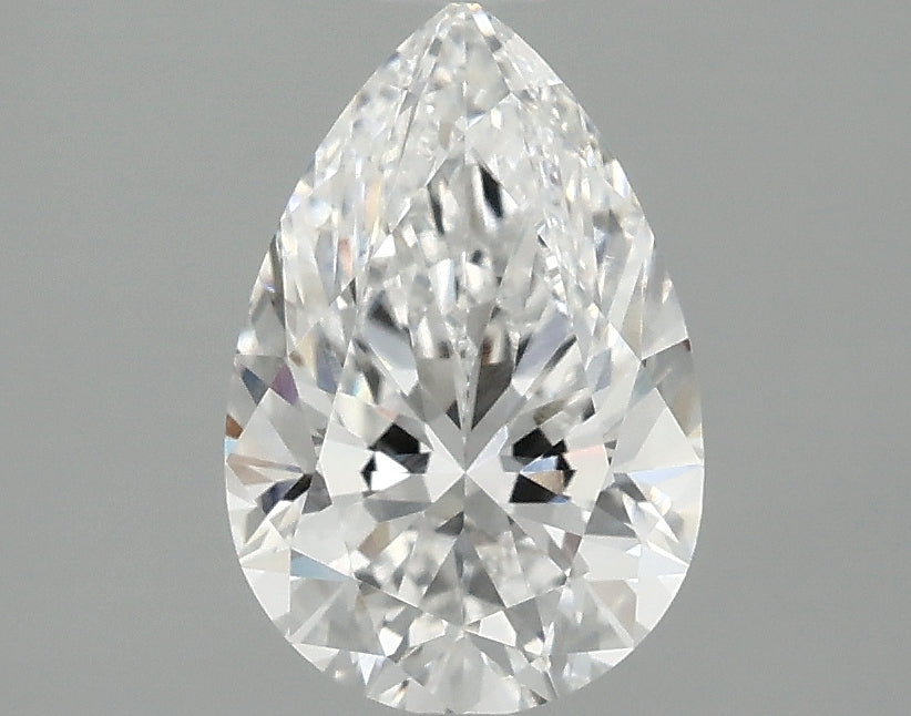 1.6 ct PE Lab-Grown Diamond · D / VVS2 · IGI
