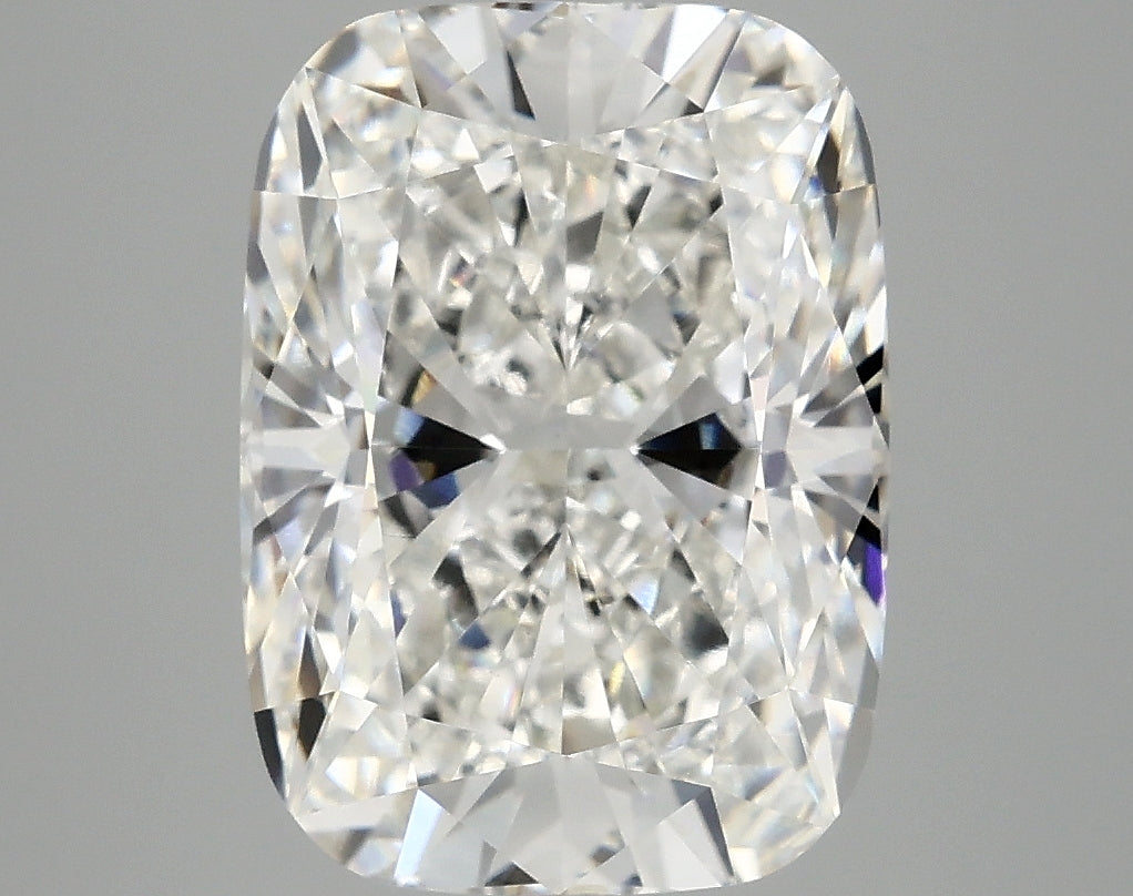 5.09 ct CU Lab-Grown Diamond · F / VS1 · IGI