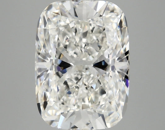 5.09 ct CU Lab-Grown Diamond · F / VS1 · IGI