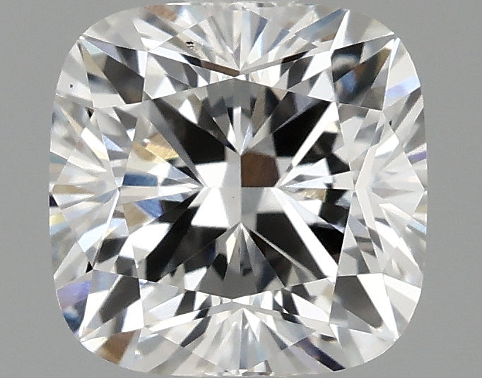 1.09 ct CUSQ Lab-Grown Diamond · F / VS1 · IGI