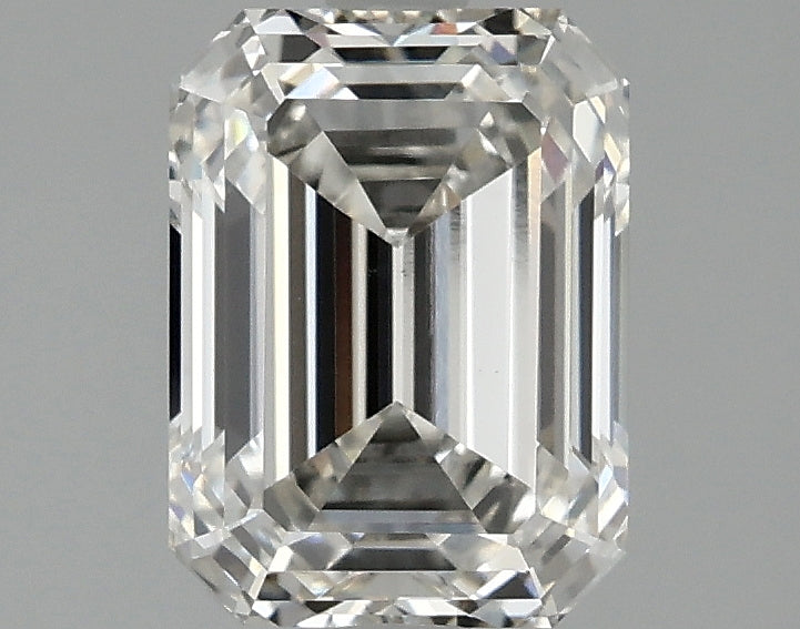2.08 ct EM Lab-Grown Diamond · F / VS1 · IGI
