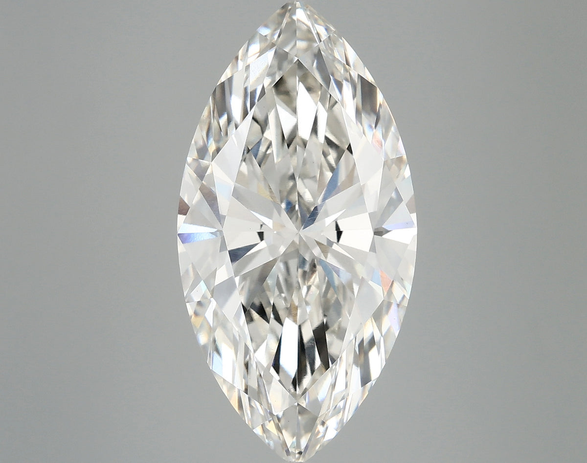 6.01 ct MQ Lab-Grown Diamond · G / VS1 · IGI