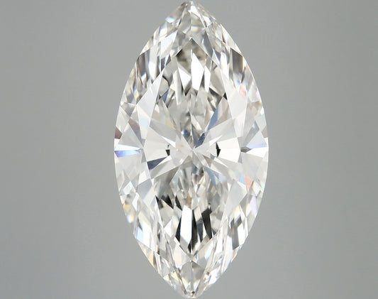 6.01 ct MQ Lab-Grown Diamond · G / VS1 · IGI