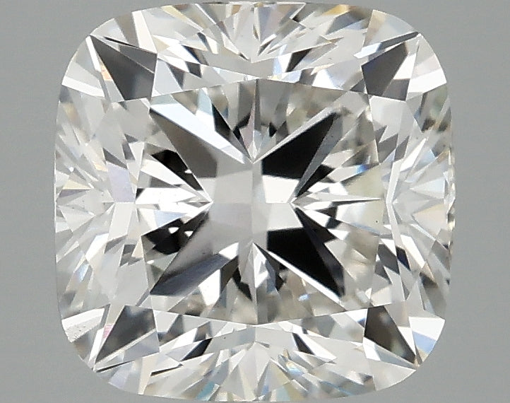 3.05 ct CUSQ Lab-Grown Diamond · G / VS2 · IGI