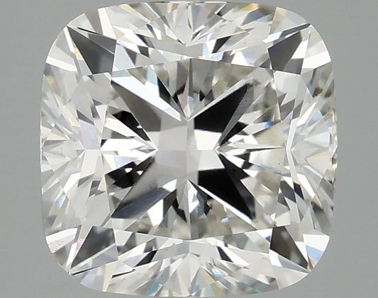 3.05 ct CUSQ Lab-Grown Diamond · G / VS2 · IGI