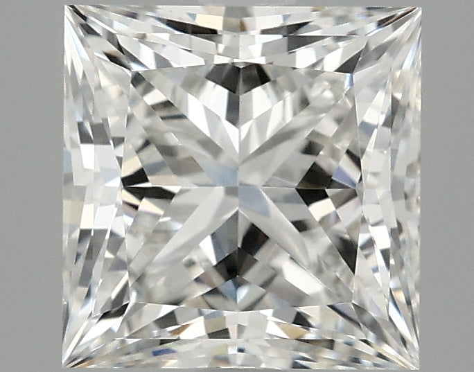 2.36 ct PR Lab-Grown Diamond · F / VS1 · IGI