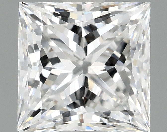 1.59 ct PR Lab-Grown Diamond · D / VS1 · IGI