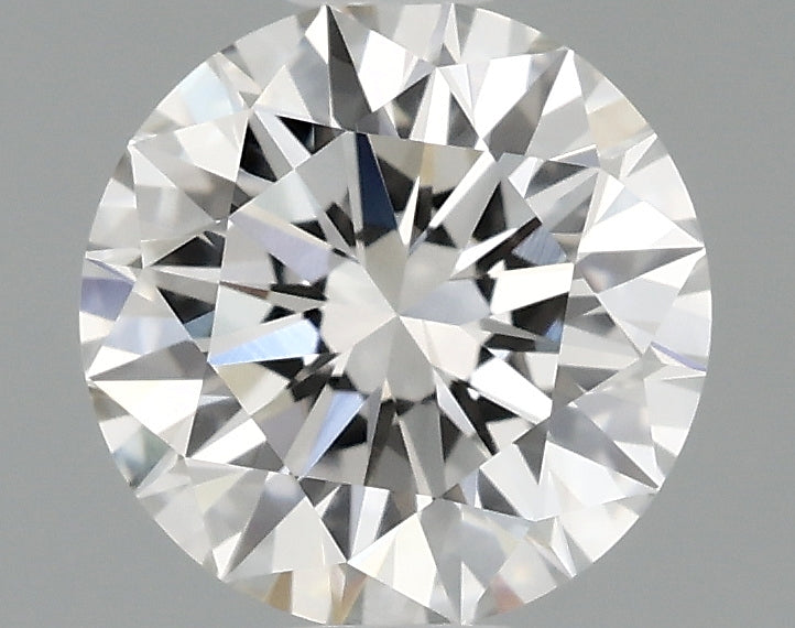 1.1 ct Round Lab-Grown Diamond · G / VS1 · IGI