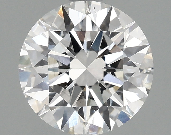 1.56 ct Round Lab-Grown Diamond · D / VS2 · IGI