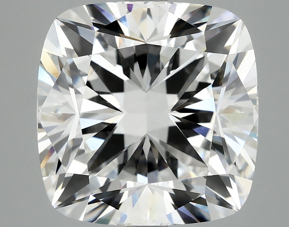 6.28 ct CUSQ Lab-Grown Diamond · E / VVS2 · IGI
