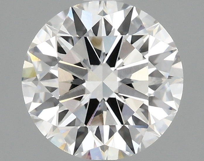 1.98 ct Round Lab-Grown Diamond · F / VS1 · IGI