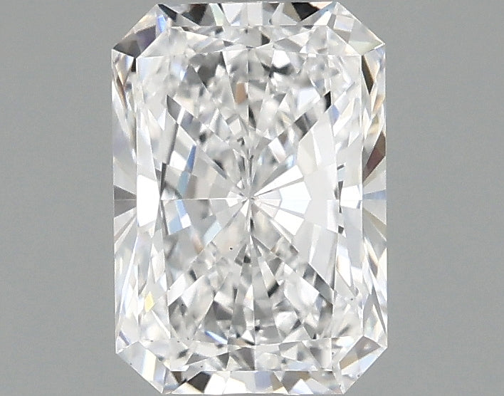 1.05 ct RAD Lab-Grown Diamond · D / VS1 · IGI