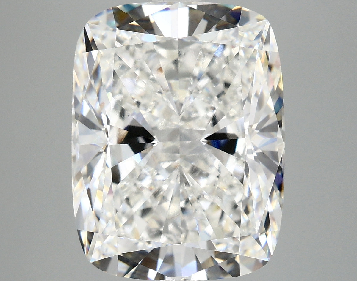 8.42 ct CU Lab-Grown Diamond · E / VS1 · IGI