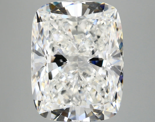 8.42 ct CU Lab-Grown Diamond · E / VS1 · IGI