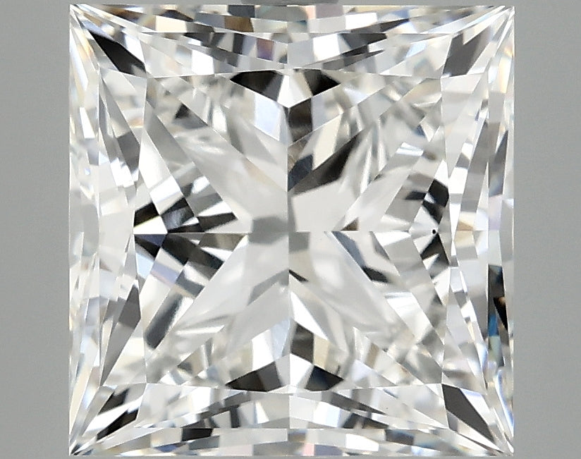 5.03 ct PR Lab-Grown Diamond · G / VS1 · IGI