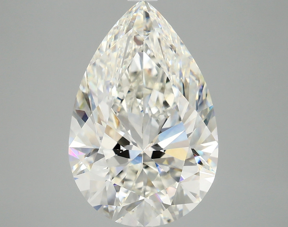 5.09 ct PE Lab-Grown Diamond · G / VVS2 · IGI