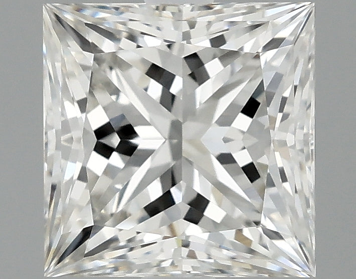 2.05 ct PR Lab-Grown Diamond · F / VVS2 · IGI