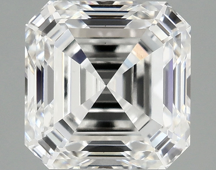 2.02 ct ASH Lab-Grown Diamond · D / VS1 · IGI