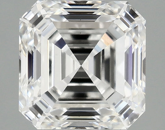 2.02 ct ASH Lab-Grown Diamond · D / VS1 · IGI