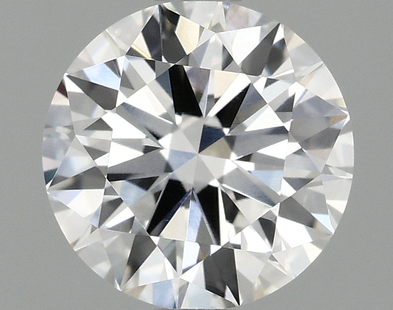 1.47 ct Round Lab-Grown Diamond · E / VVS2 · IGI