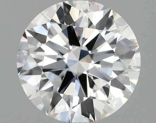 1.47 ct Round Lab-Grown Diamond · E / VVS2 · IGI