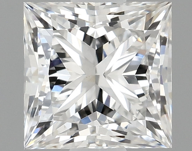 1.1 ct PR Lab-Grown Diamond · E / VS1 · IGI