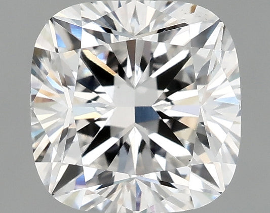 1.89 ct CUSQ Lab-Grown Diamond · E / VS1 · IGI