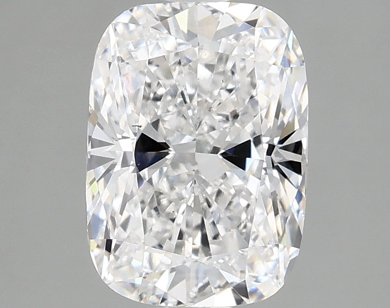 2.1 ct CU Lab-Grown Diamond · D / VS1 · IGI