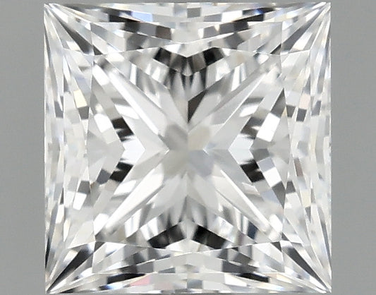 1.1 ct PR Lab-Grown Diamond · D / VVS2 · IGI