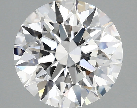 1.93 ct Round Lab-Grown Diamond · D / VS2 · IGI
