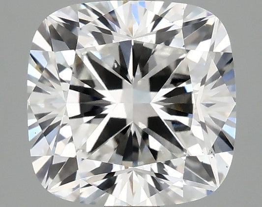 2.52 ct CUSQ Lab-Grown Diamond · E / VS2 · IGI