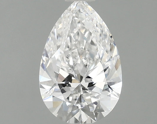 1.1 ct PE Lab-Grown Diamond · D / VS1 · IGI