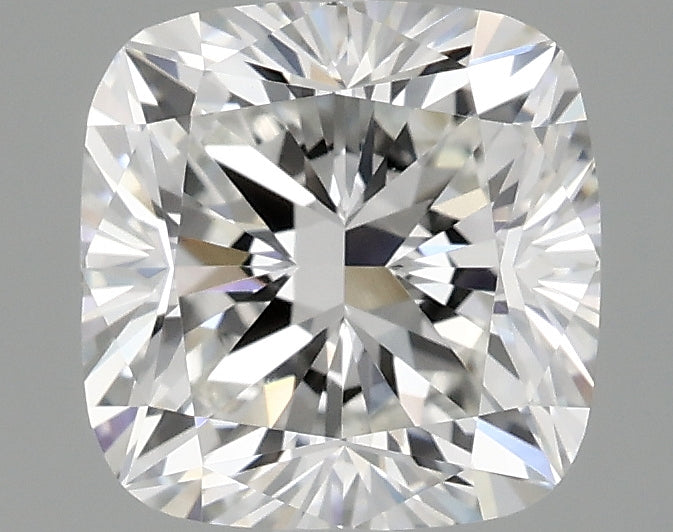 2.06 ct CUSQ Lab-Grown Diamond · F / VVS2 · IGI