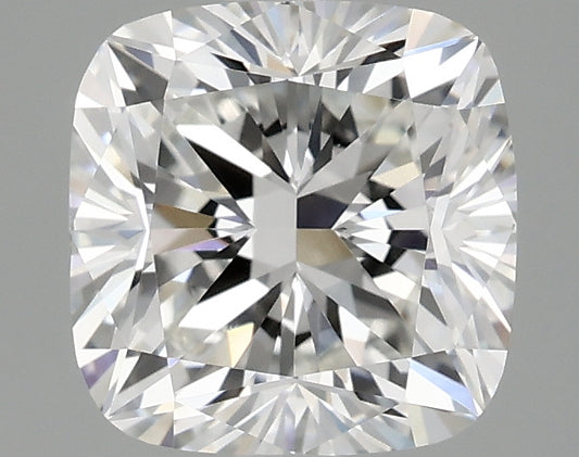 2.06 ct CUSQ Lab-Grown Diamond · F / VVS2 · IGI