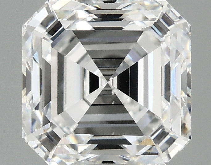 3 ct ASH Lab-Grown Diamond · E / VS2 · IGI