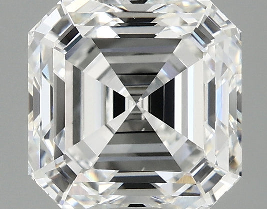 3 ct ASH Lab-Grown Diamond · E / VS2 · IGI