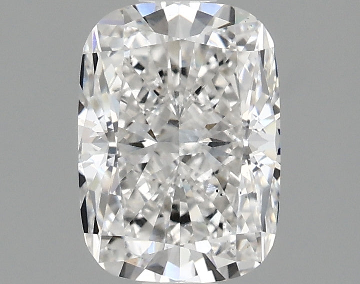 1.59 ct CU Lab-Grown Diamond · E / VS2 · IGI