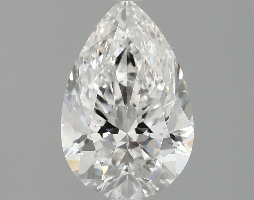 1.52 ct PE Lab-Grown Diamond · F / VS2 · IGI