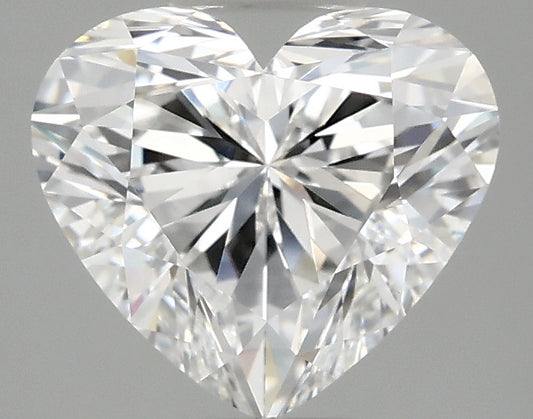 2.52 ct HT Lab-Grown Diamond · E / VVS2 · IGI