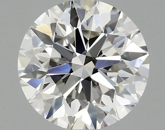 1.03 ct Round Lab-Grown Diamond · G / VVS2 · IGI