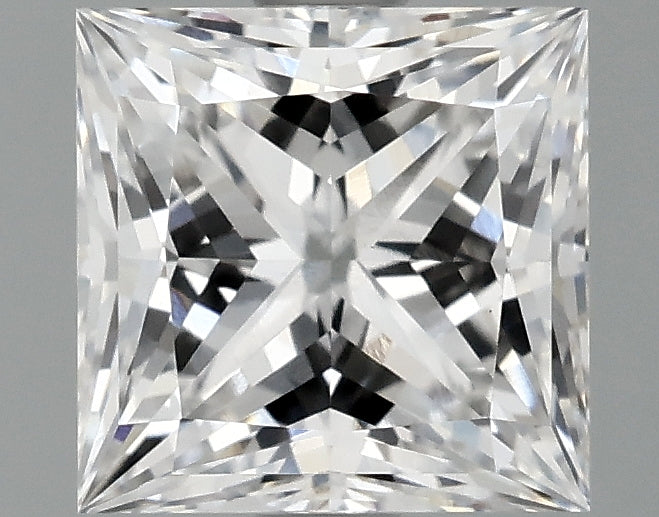 1.56 ct PR Lab-Grown Diamond · E / VS1 · IGI