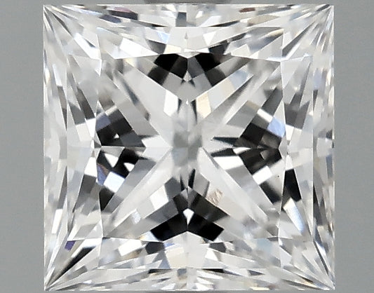 1.56 ct PR Lab-Grown Diamond · E / VS1 · IGI