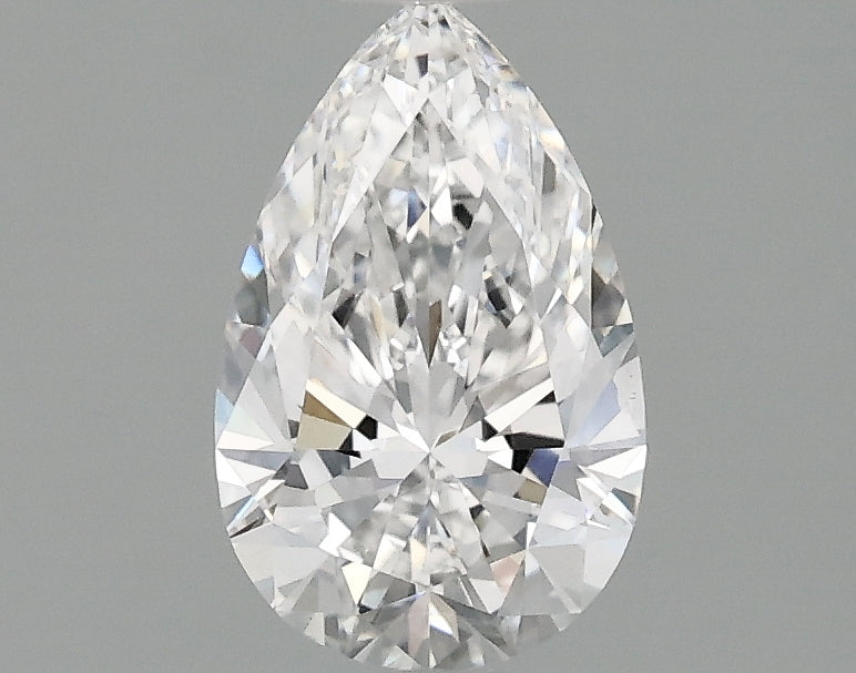 1.03 ct PE Lab-Grown Diamond · D / VS2 · IGI