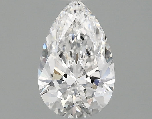 1.03 ct PE Lab-Grown Diamond · D / VS2 · IGI