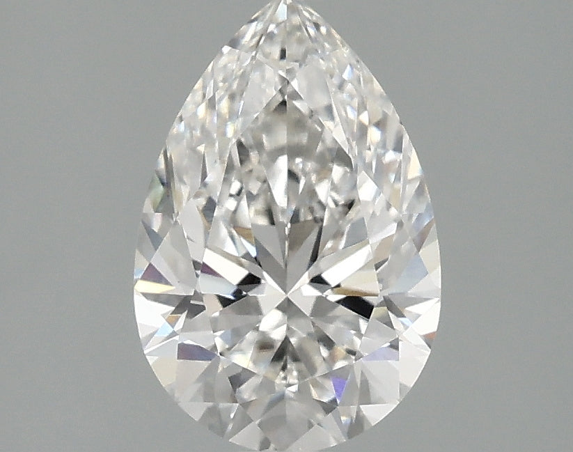 1.55 ct PE Lab-Grown Diamond · F / VS1 · IGI