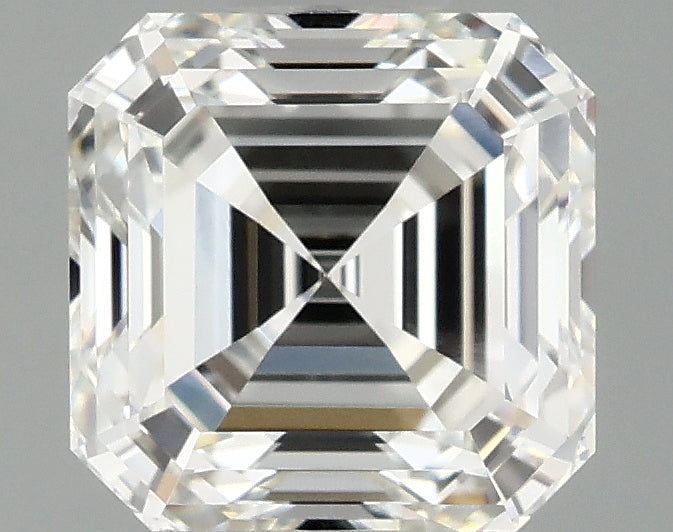 1.51 ct ASH Lab-Grown Diamond · G / VS1 · IGI