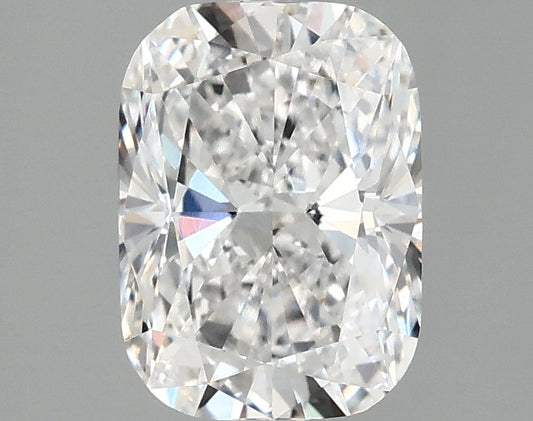 2.02 ct CU Lab-Grown Diamond · D / VVS2 · IGI