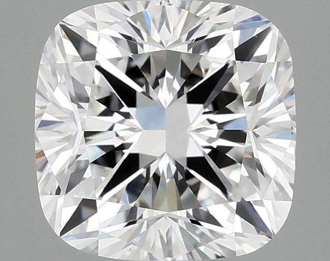 2.53 ct CUSQ Lab-Grown Diamond · E / VS2 · IGI