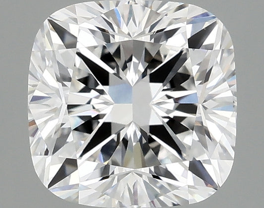2.53 ct CUSQ Lab-Grown Diamond · E / VS2 · IGI