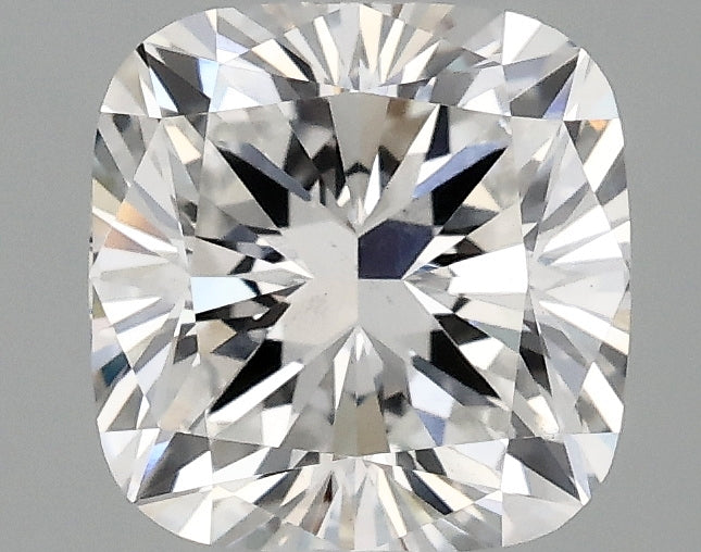 2.01 ct CUSQ Lab-Grown Diamond · E / VS2 · IGI